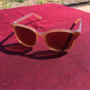 The Shelly Sunglasses. Lightweight